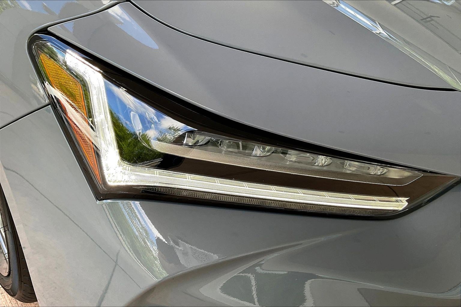 Used 2024 Acura TLX SH-AWD w/ A-SPEC Pkg image 30