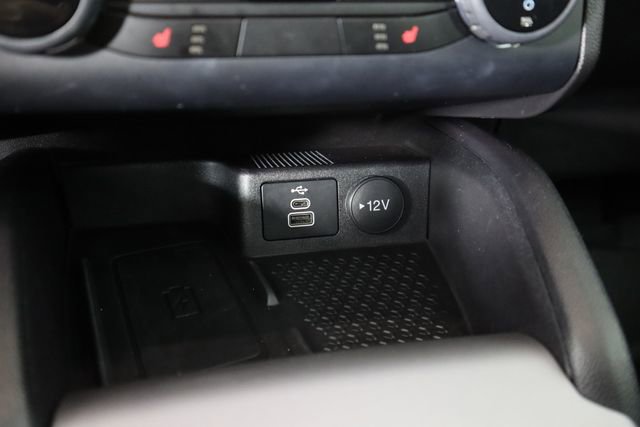 Certified 2024 Ford Bronco Sport Big Bend w/ Convenience Package image 45