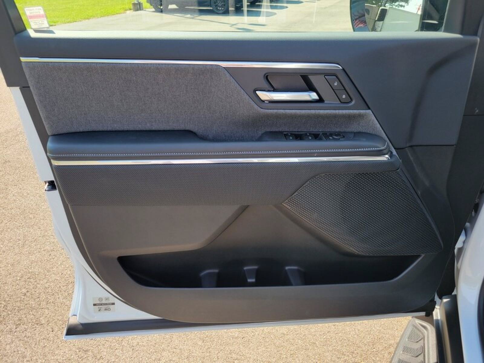 New 2026 GMC Sierra EV Elevation AWD/4WD image 19