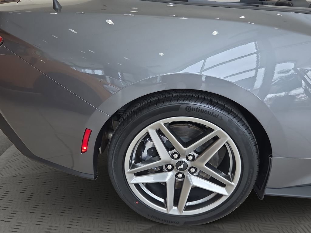 New 2026 Ford Mustang GT Premium RWD image 25