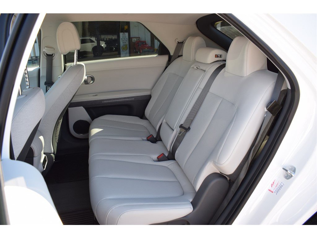 Used 2023 Hyundai Ioniq 5 SEL w/ Cargo Package image 15