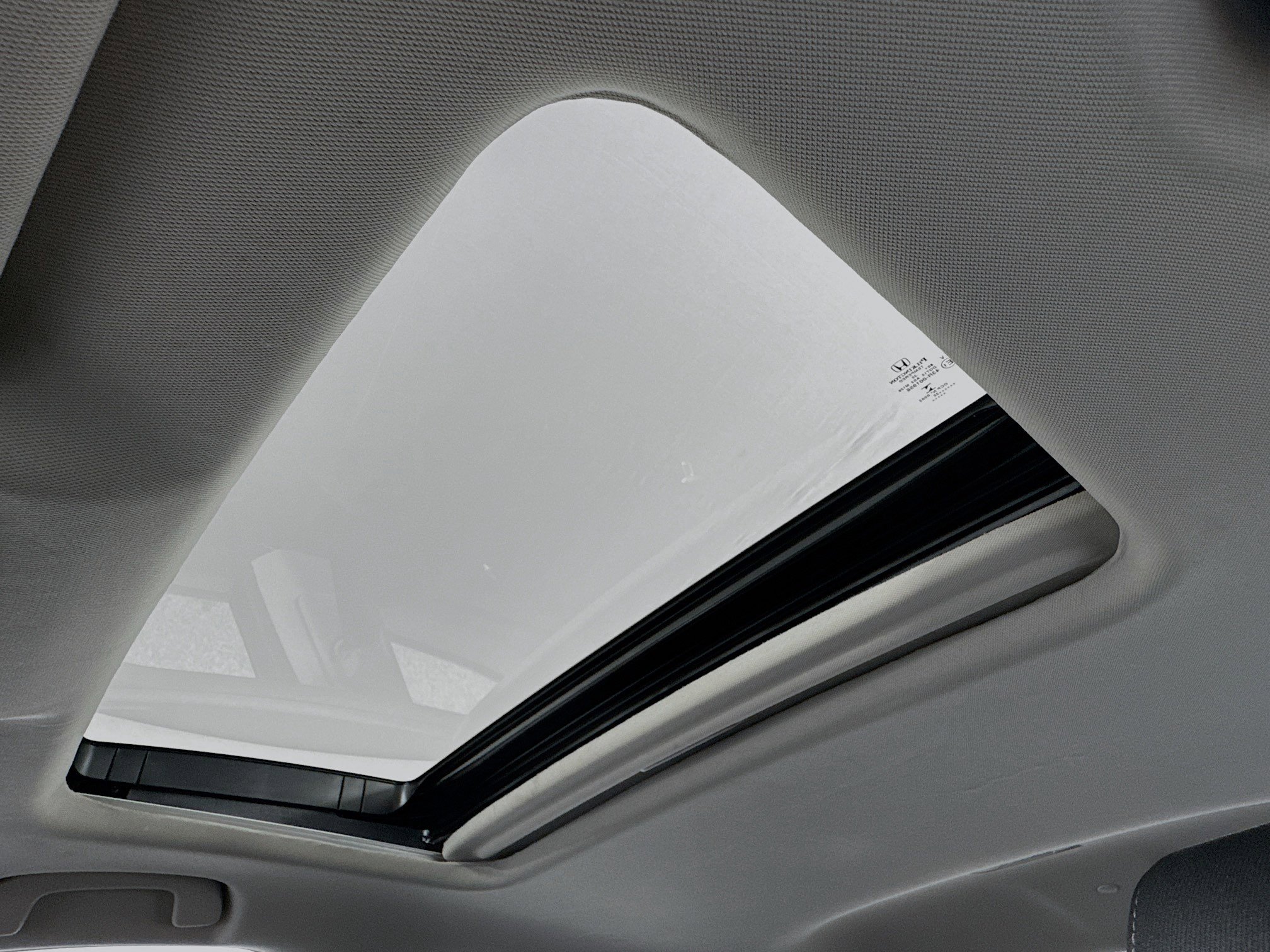 Certified 2024 Honda Accord EX image 21