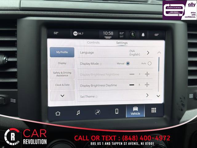 Used 2022 RAM 1500 Tradesman w/ Electronics Group AWD/4WD image 29