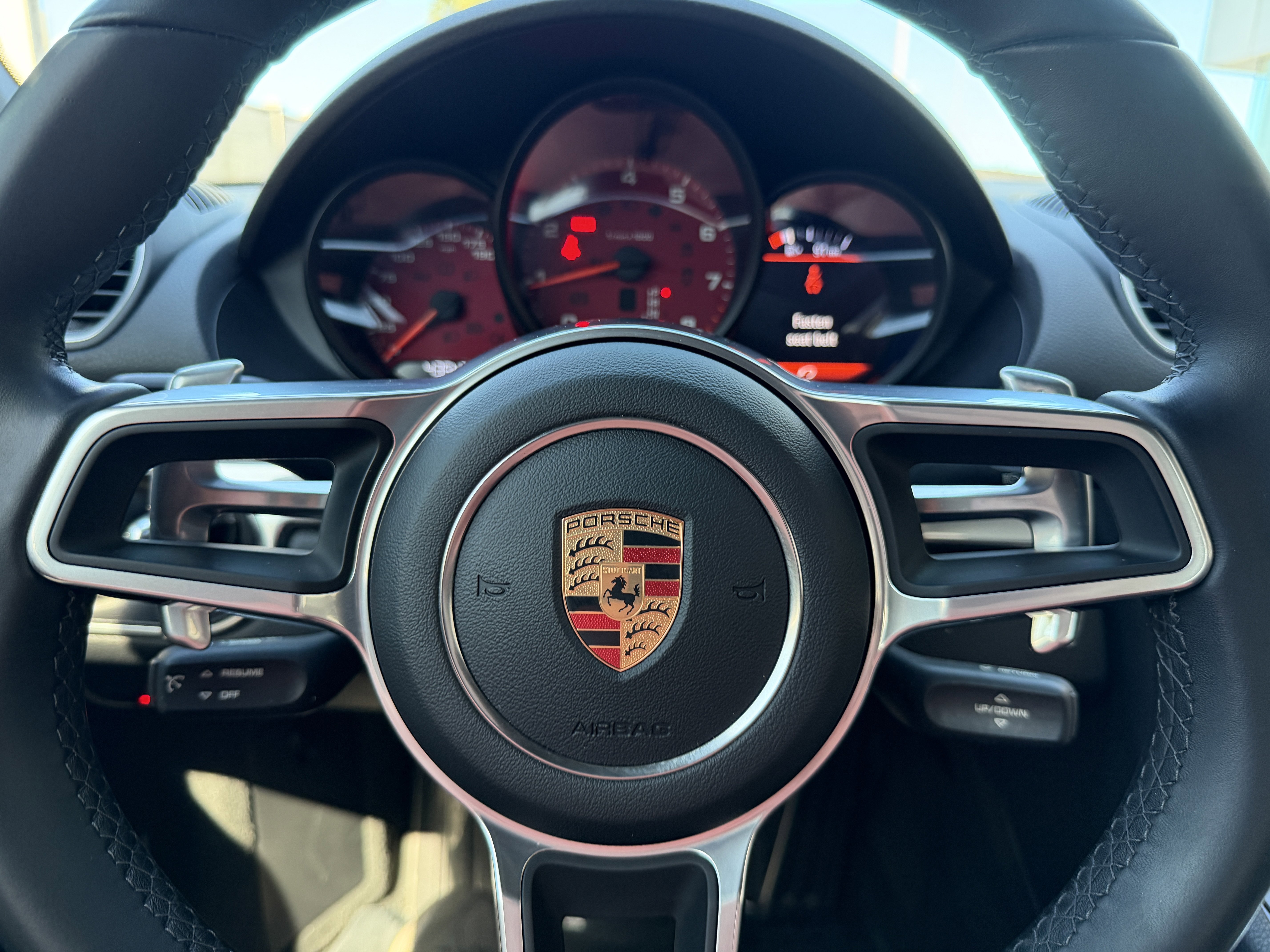 Certified 2019 Porsche 718 Cayman S RWD image 28