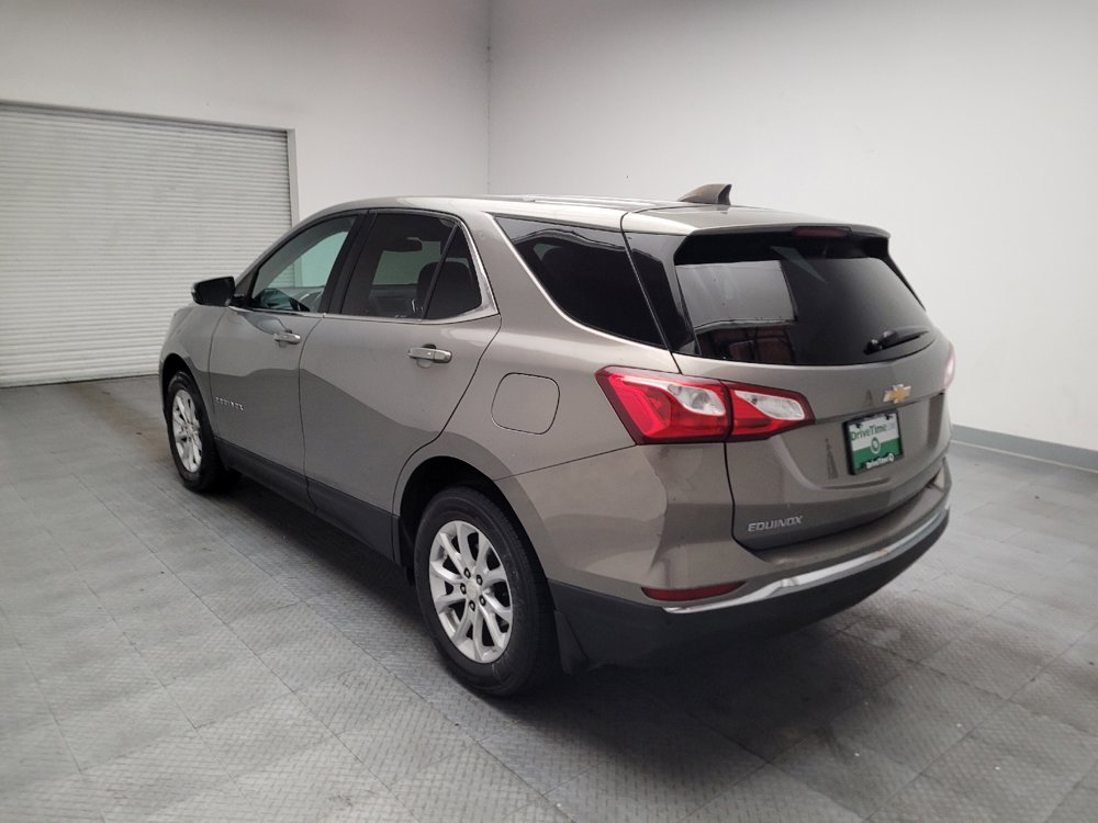 Used 2019 Chevrolet Equinox LT FWD image 5