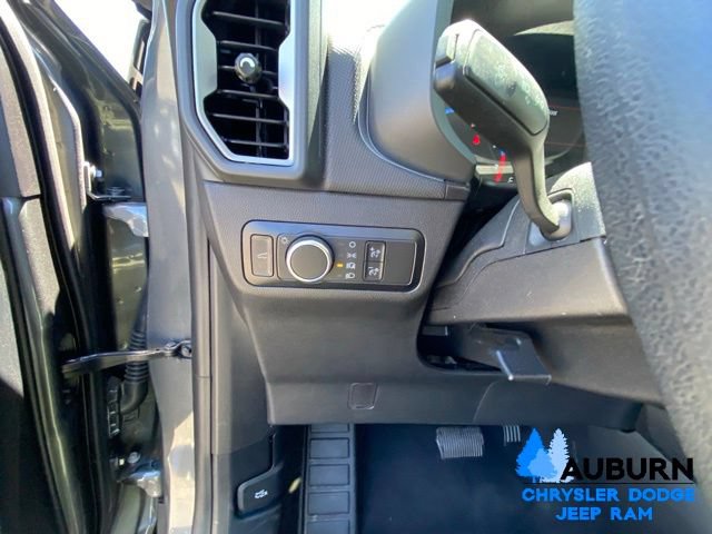 Used 2024 Ford Bronco Sport Big Bend AWD/4WD image 33