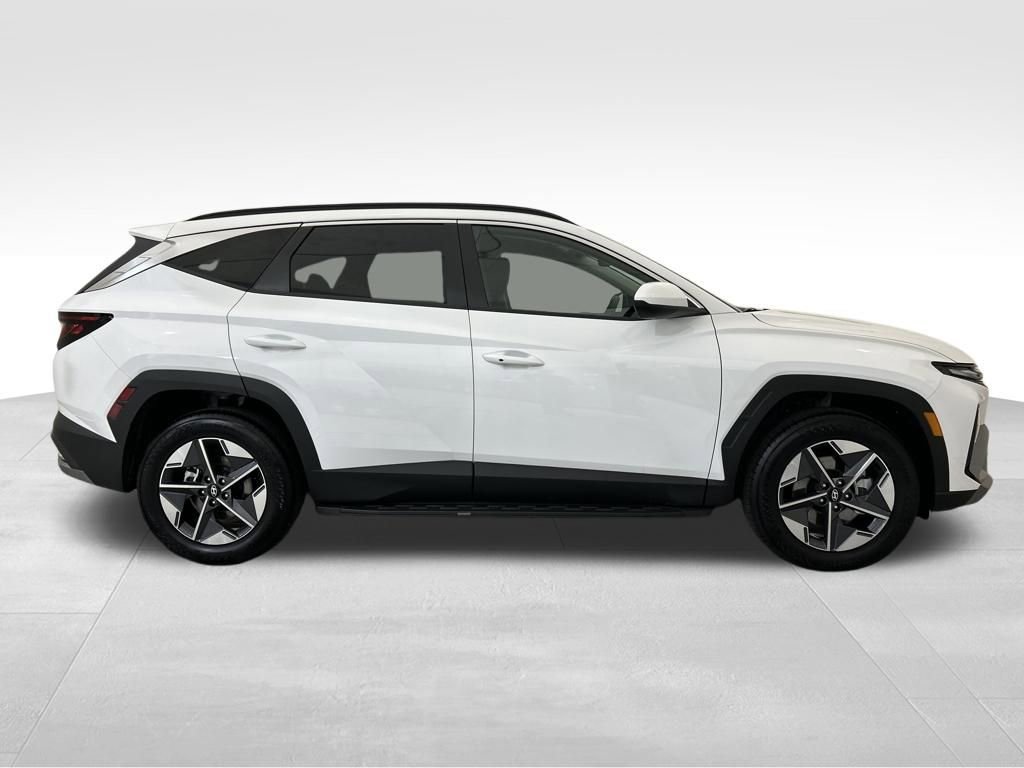 Used 2026 Hyundai Tucson SEL AWD/4WD image 7