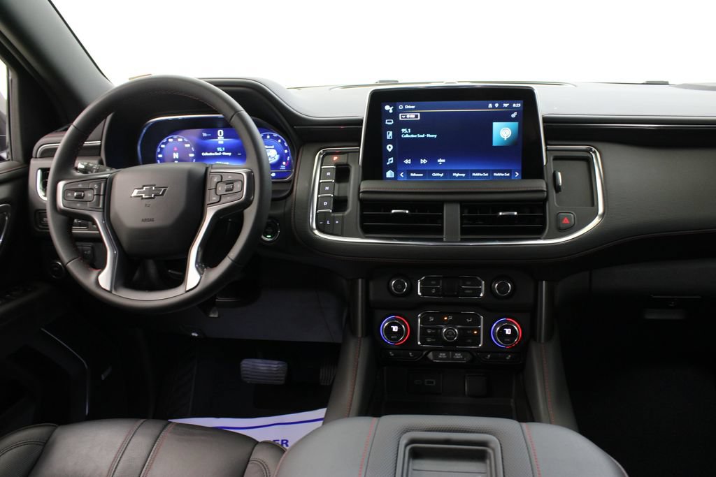 Used 2023 Chevrolet Tahoe RST RWD image 9