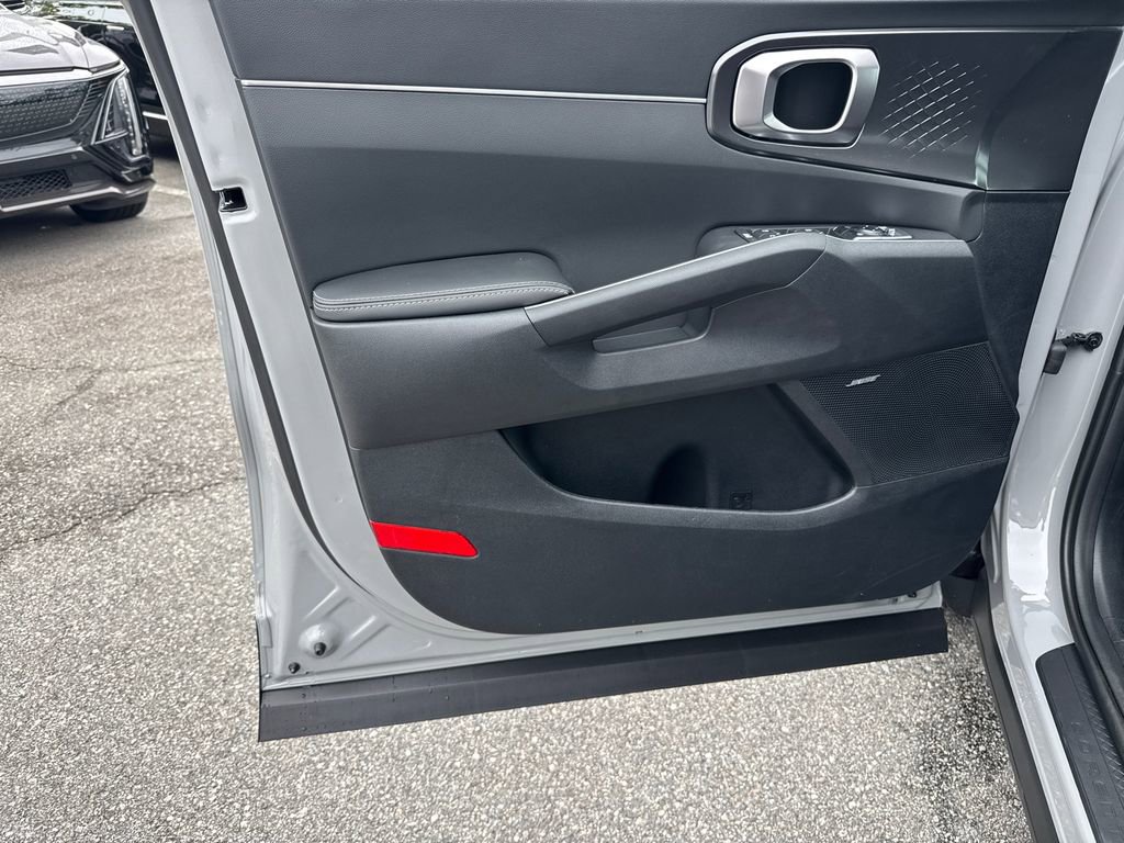 New 2026 Kia Sorento EX w/ EX Premium Package image 11