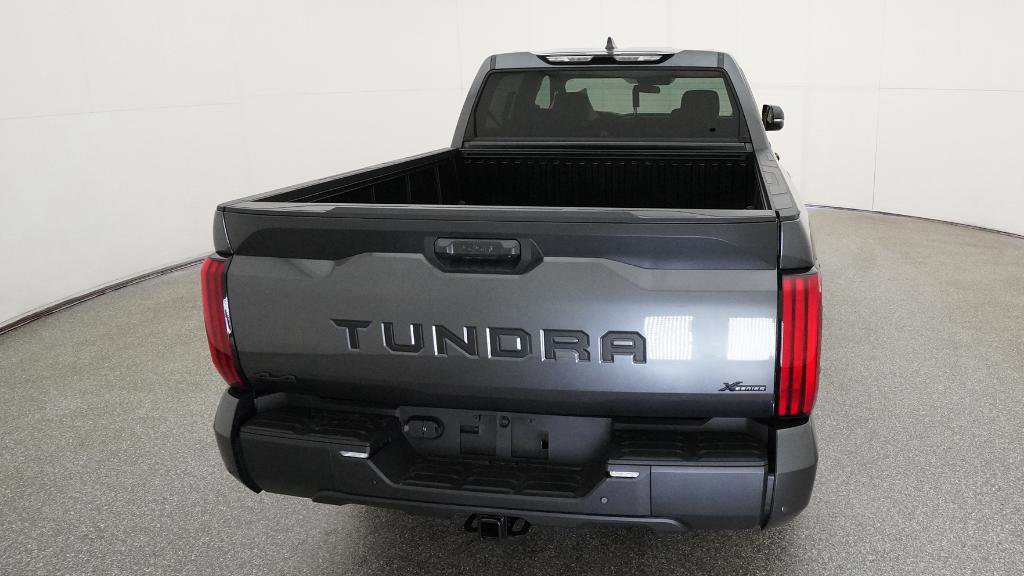 New 2026 Toyota Tundra SR5 image 26