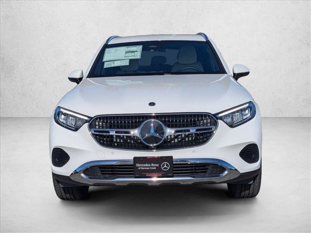 Used 2026 Mercedes-Benz GLC 300 image 5