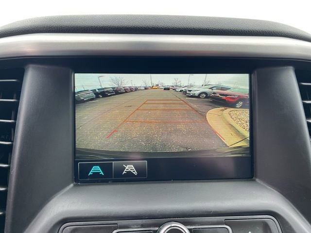 Used 2019 GMC Acadia SLE image 19