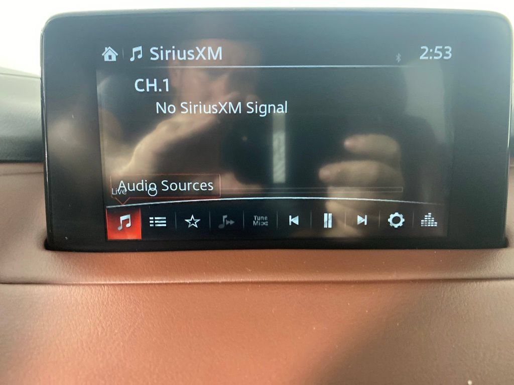 Used 2019 MAZDA CX-9 Signature AWD/4WD image 21