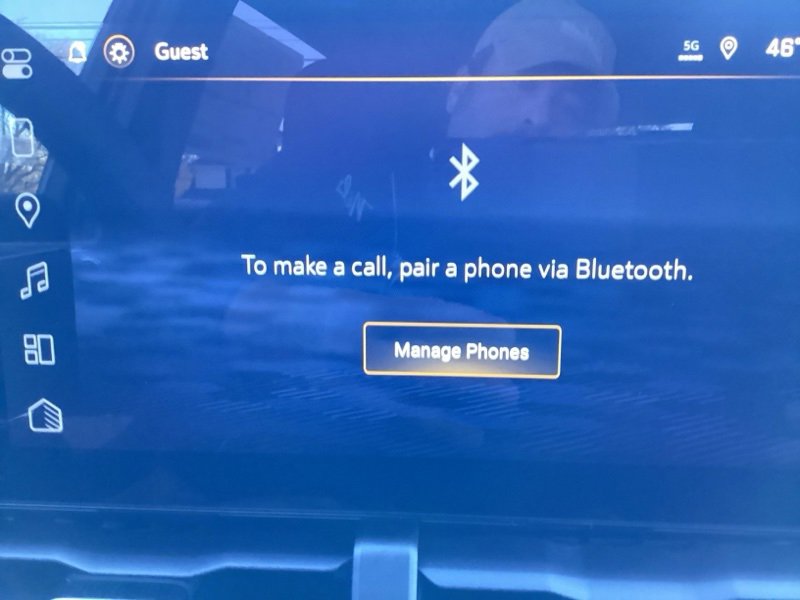 New 2026 Chevrolet Equinox LT w/ Safety and Technology Package image 39