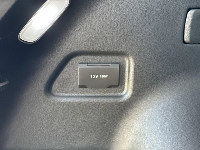 Used 2025 Hyundai Tucson SEL image 22