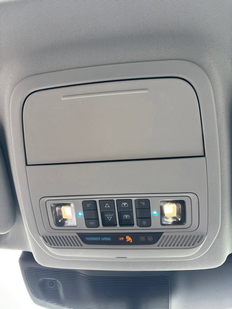 Used 2024 Ford Explorer Limited w/ Limited Technology Package AWD/4WD image 23