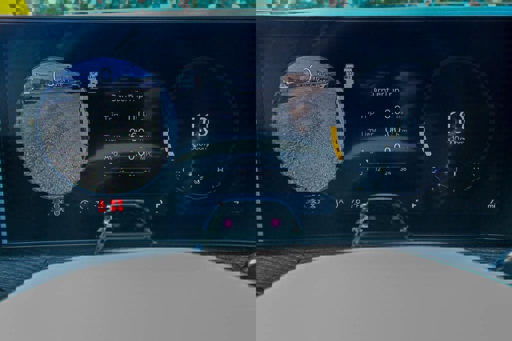 New 2026 Hyundai Santa Fe Calligraphy image 18