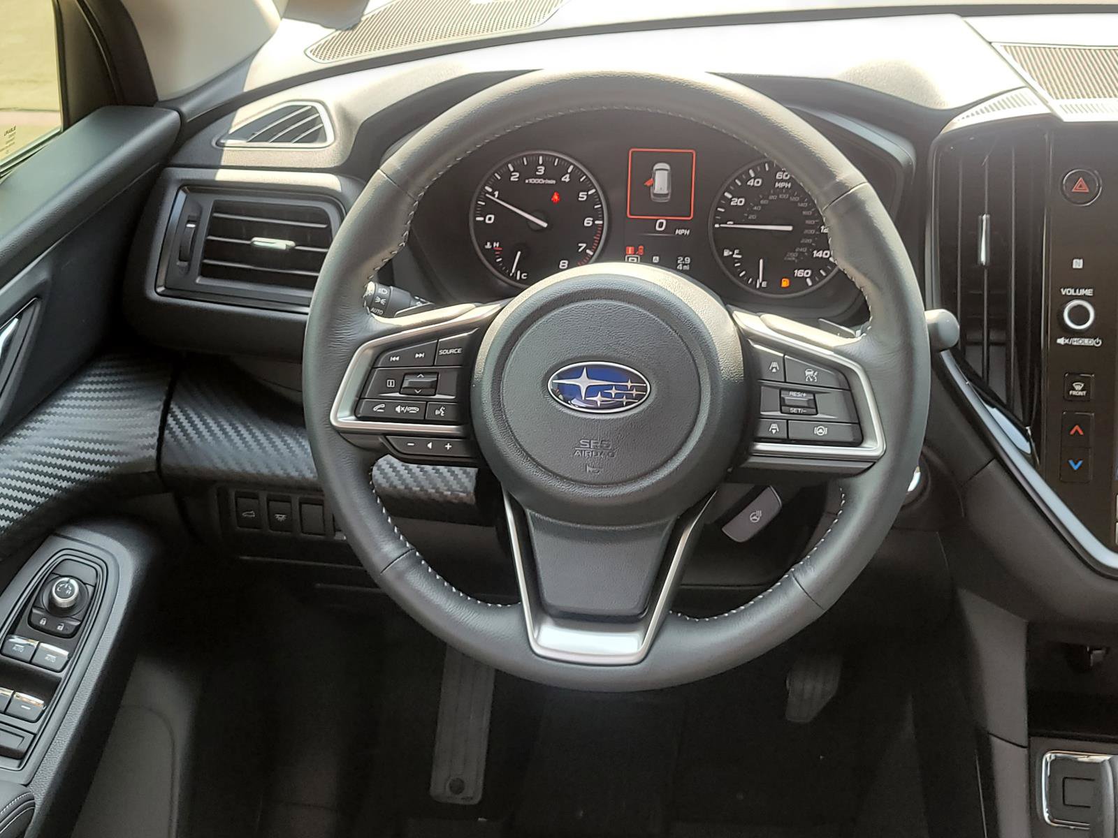 Used 2026 Subaru Ascent Premium AWD/4WD image 6