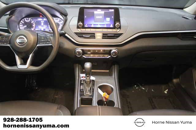 Used 2022 Nissan Altima 2.5 SV image 12