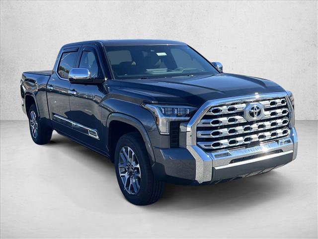 New 2026 Toyota Tundra 1794 Edition image 7
