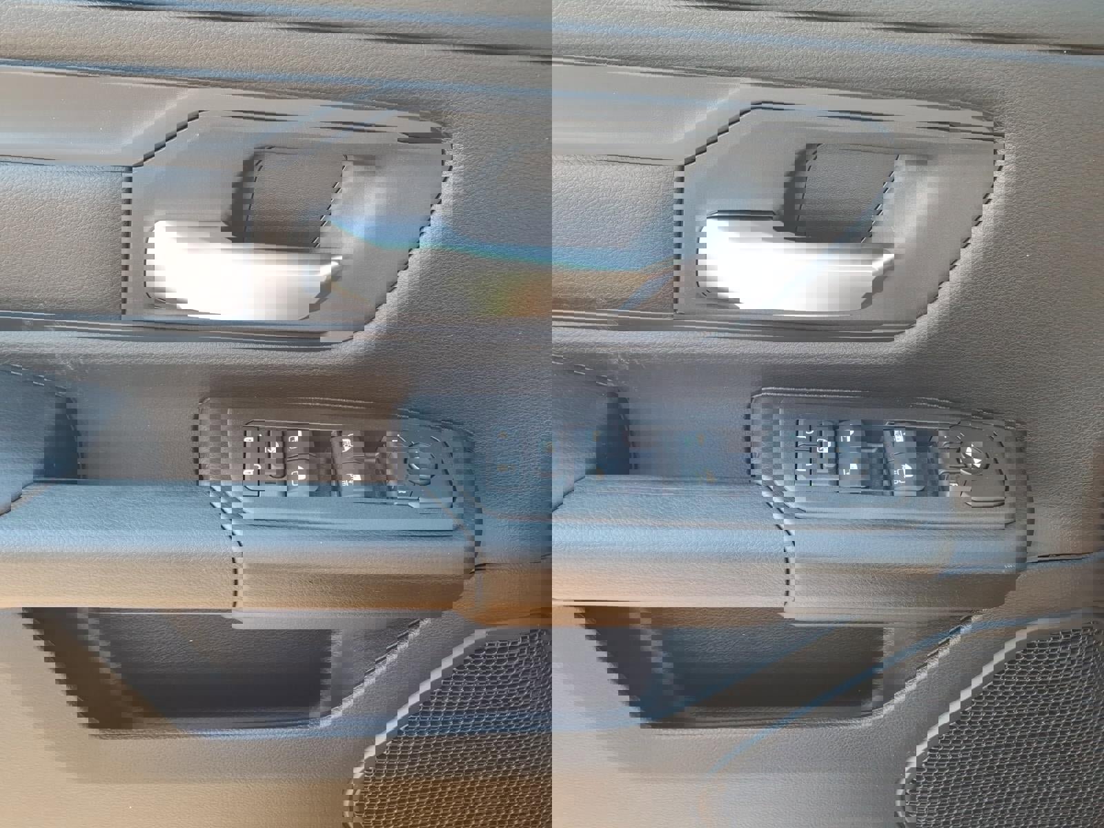 New 2026 RAM 1500 Tradesman image 16