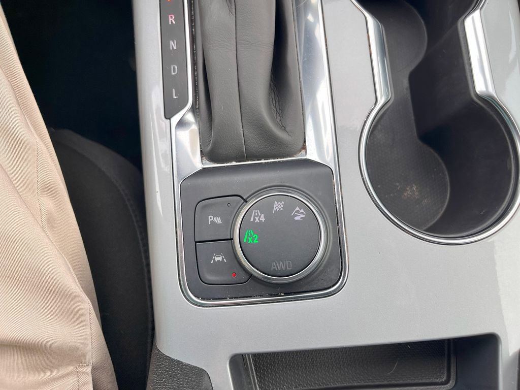 Certified 2023 Chevrolet Blazer LT w/ Midnight/Sport Edition image 26