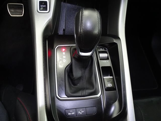 Used 2024 Dodge Hornet R/T Plus AWD/4WD image 11