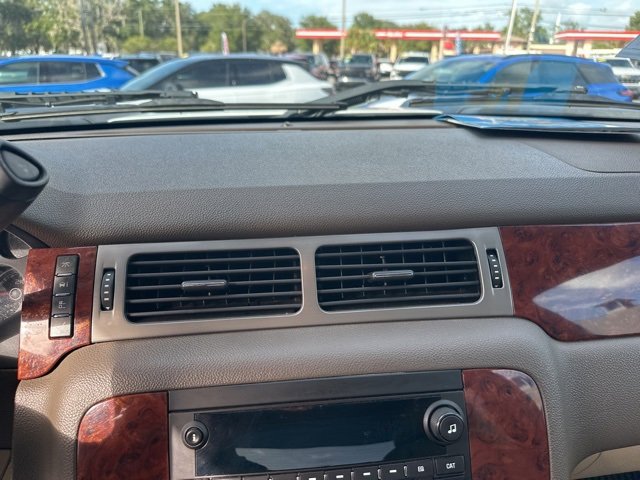 Used 2014 Chevrolet Silverado 2500 LTZ w/ LTZ Plus Package image 73