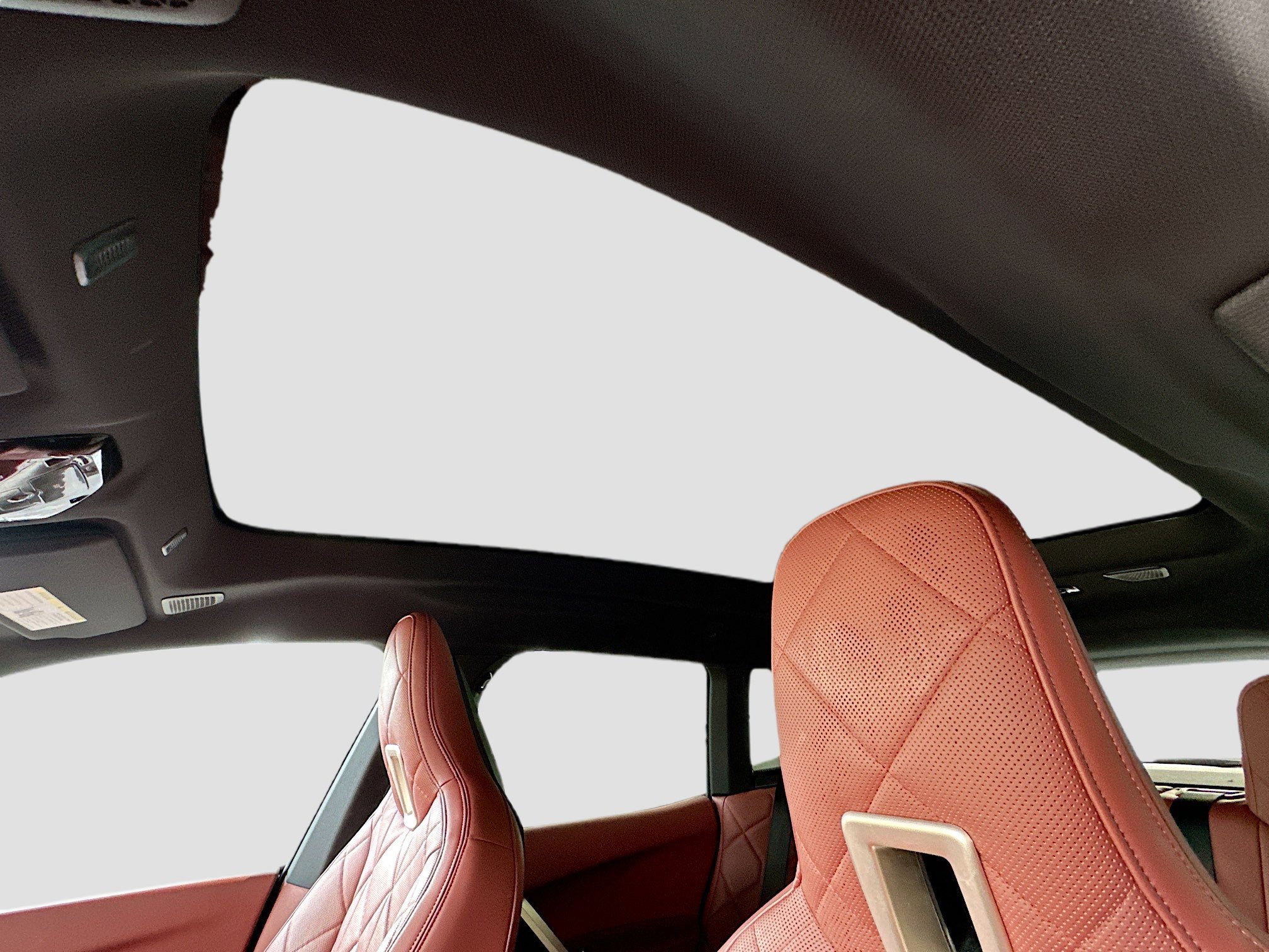 Certified 2022 BMW iX xDrive50 w/ Premium Package image 23