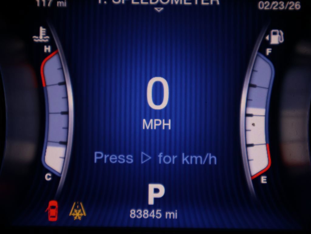 Used 2014 Maserati Quattroporte S Q4 image 20