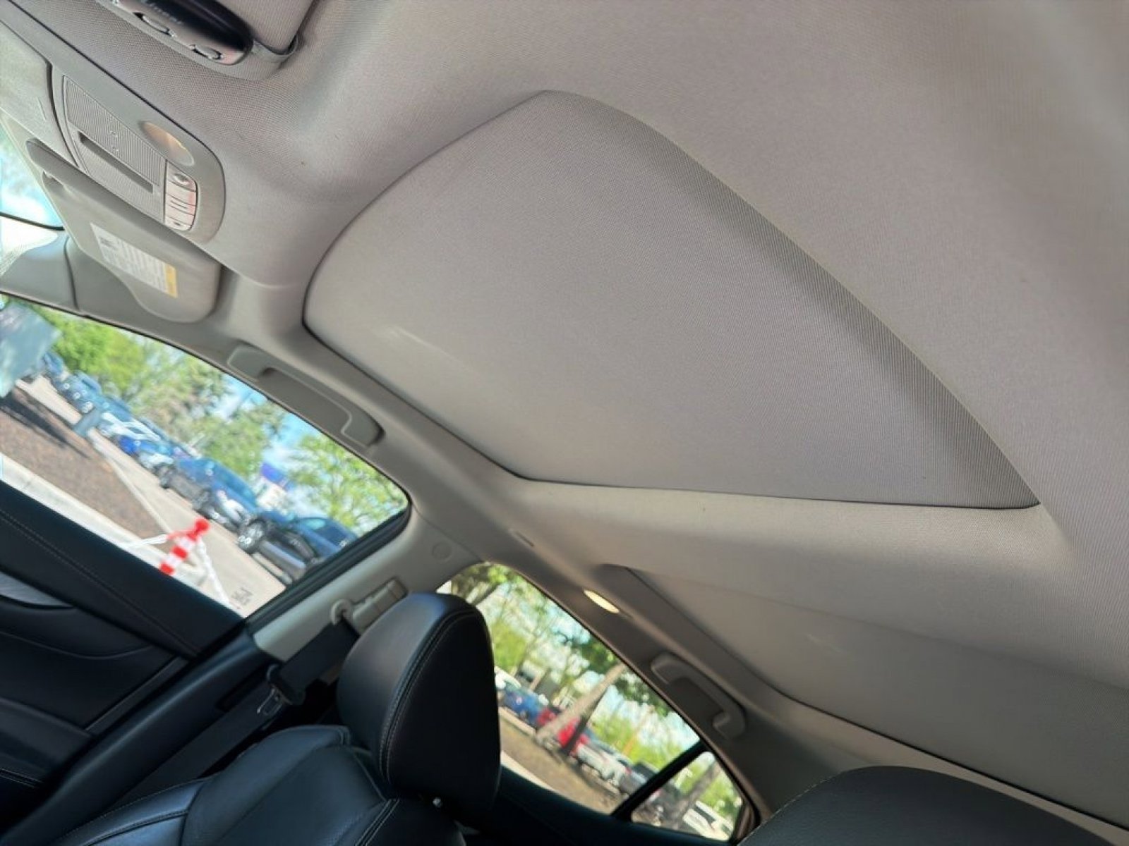 Used 2017 Nissan Maxima 3.5 SL image 14