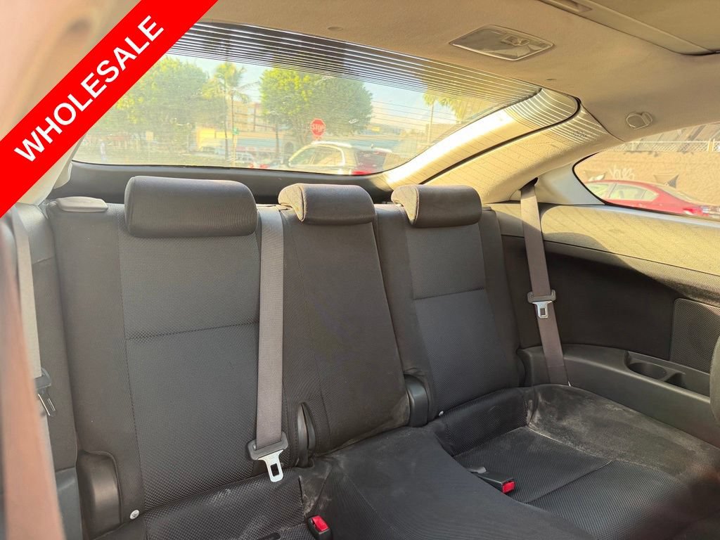 Used 2009 Scion tC FWD image 11