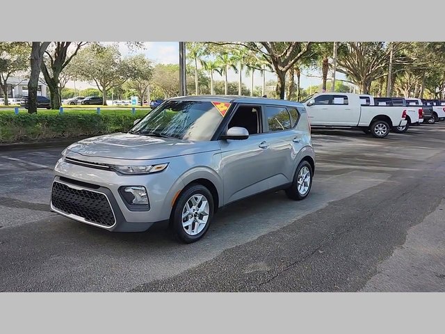 Used 2022 Kia Soul LX w/ Technology Package image 48