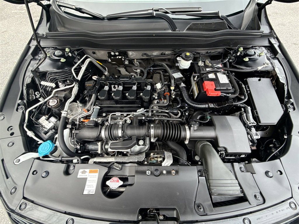 Used 2022 Honda Accord EX-L image 18