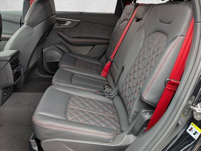New 2026 Audi Q7 3.0T Prestige AWD/4WD image 16