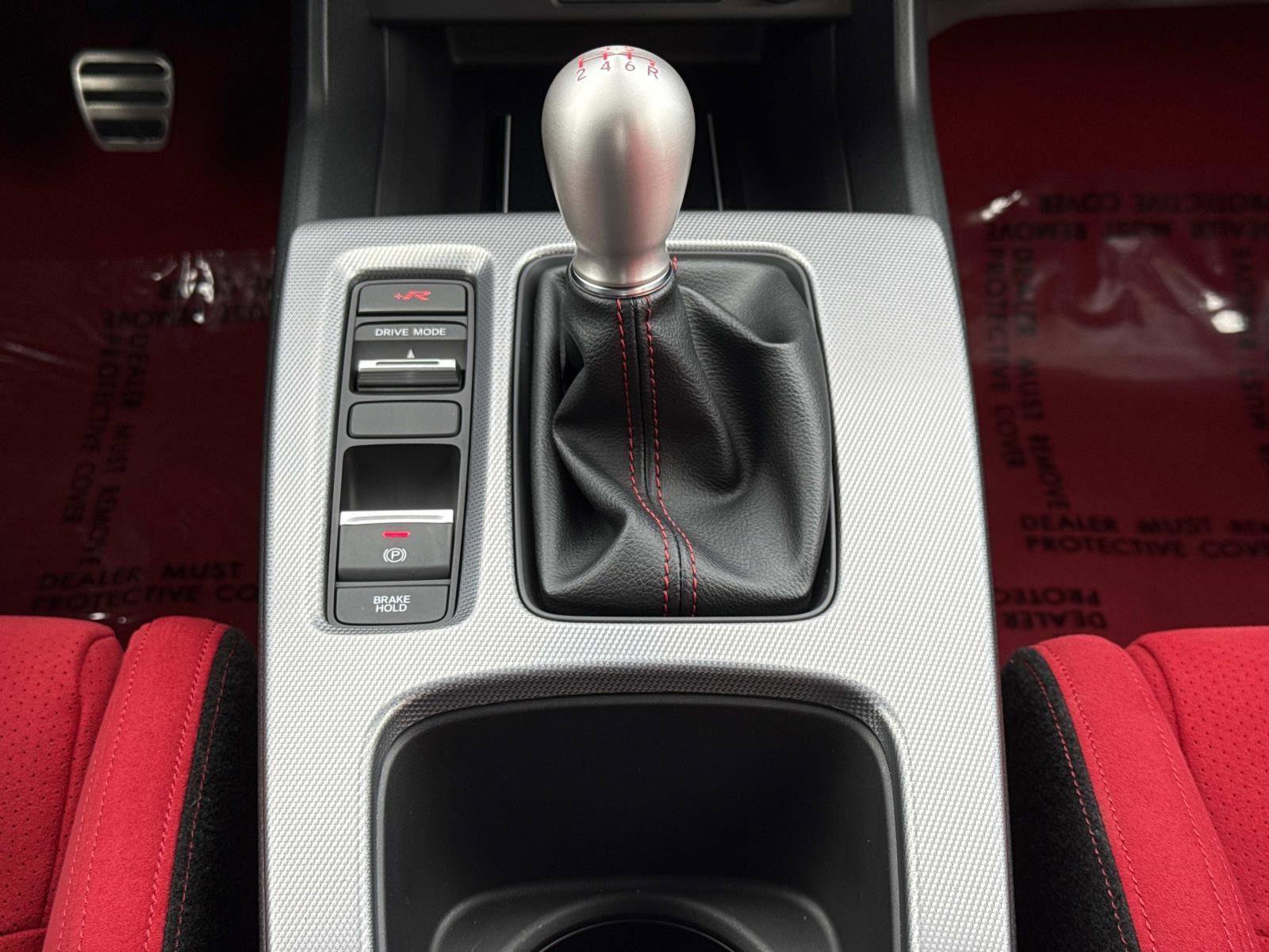 Used 2023 Honda Civic Type R image 6