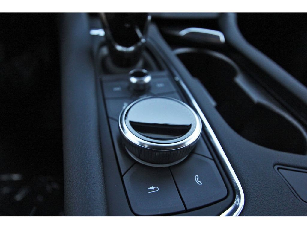 New 2026 Cadillac XT5 Premium Luxury w/ Driver Assist Package image 21