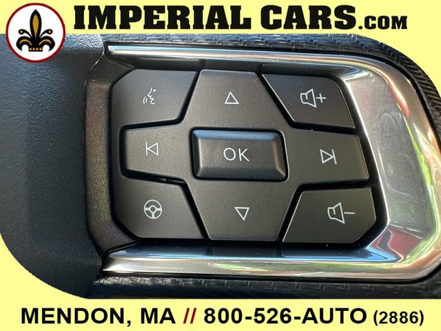 New 2025 Ford Mustang GT Premium image 19