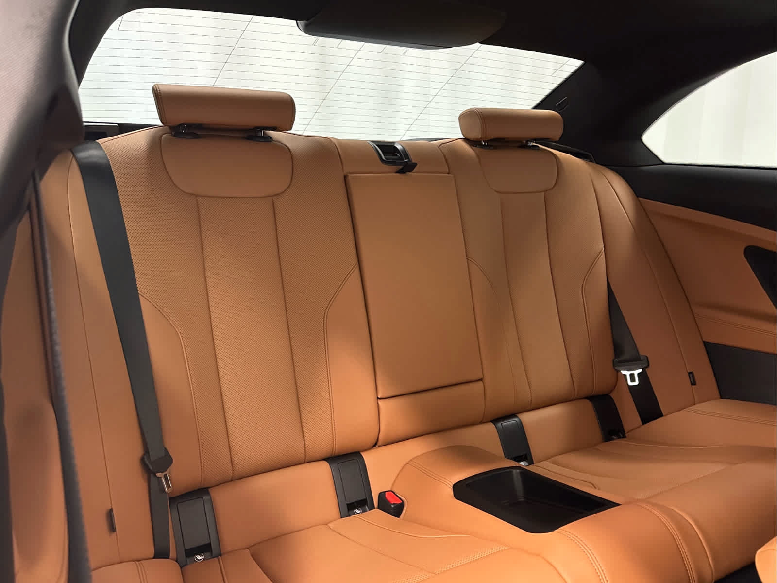 Used 2025 BMW M240i xDrive Coupe w/ Premium Package AWD/4WD image 18