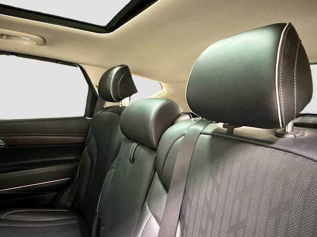 Used 2021 Genesis GV80 3.5T Advanced + w/ Advanced Package 06 image 28