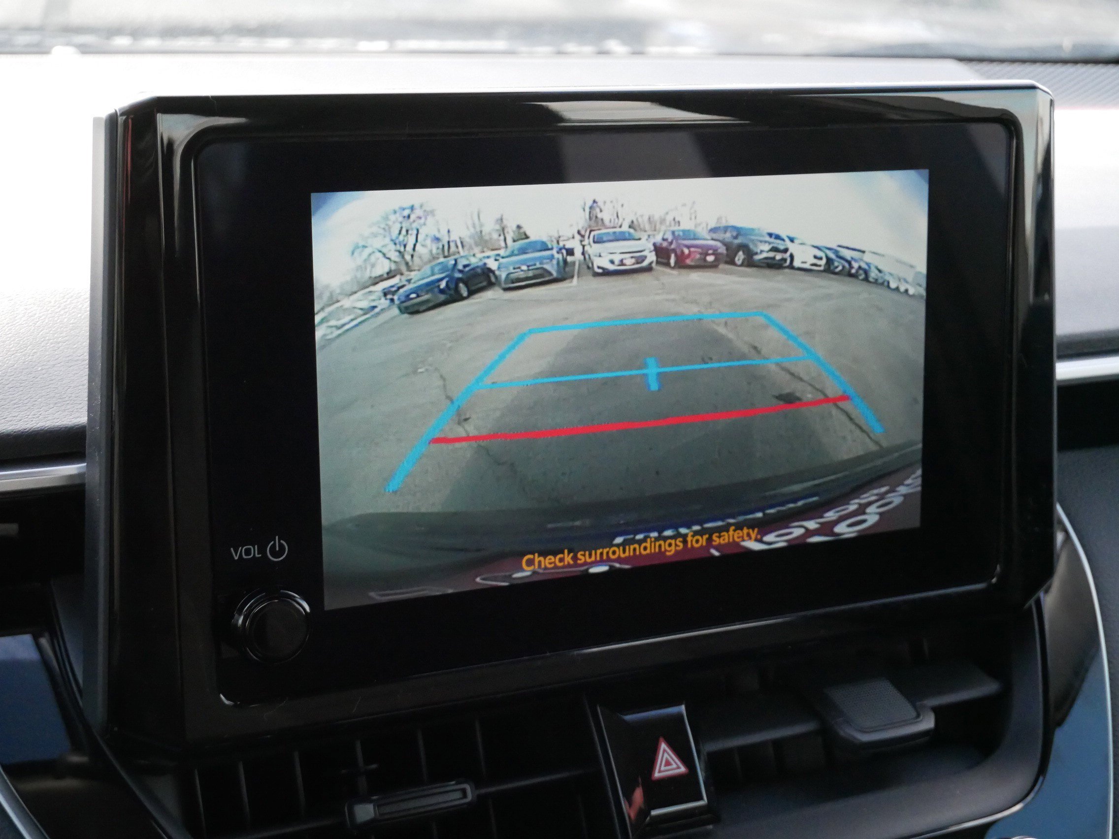 Certified 2024 Toyota Corolla LE image 29