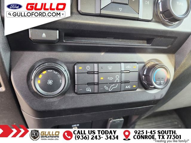 Used 2017 Ford F350 XL w/ Power Equipment Group image 26