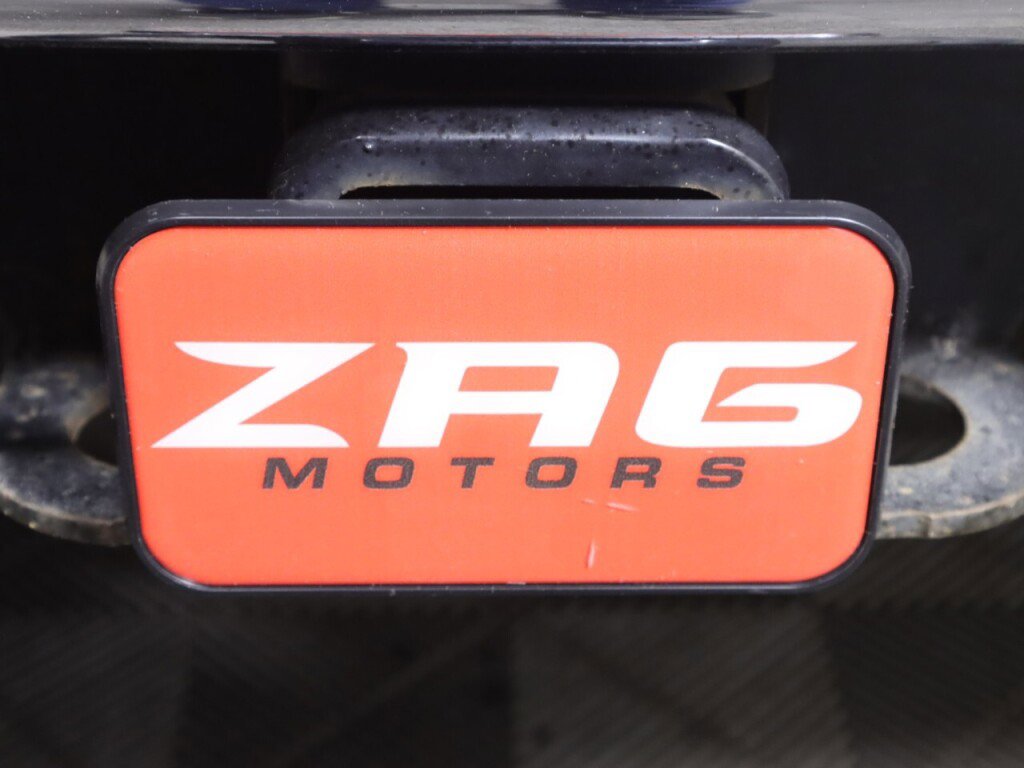 Used 2017 RAM 3500 Big Horn image 36