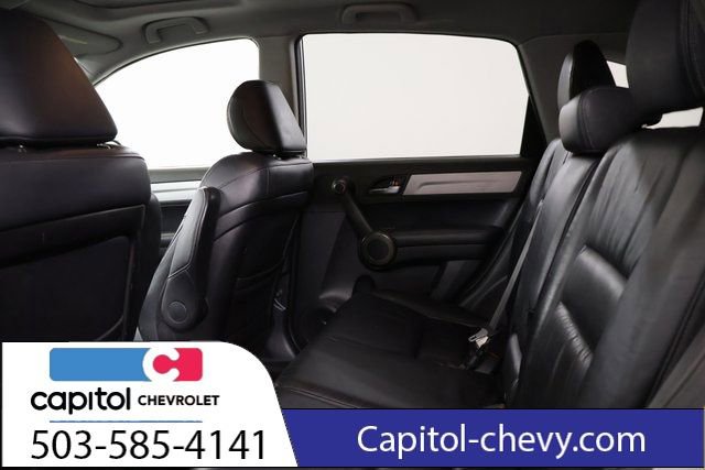 Used 2011 Honda CR-V EX-L image 26