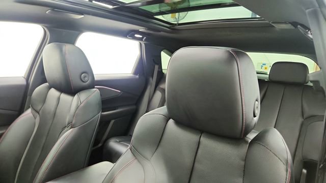 Used 2024 Acura ZDX A-Spec image 34