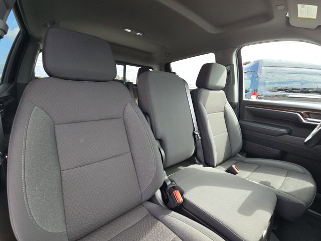 Used 2024 GMC Sierra 1500 SLE w/ Preferred Package image 21