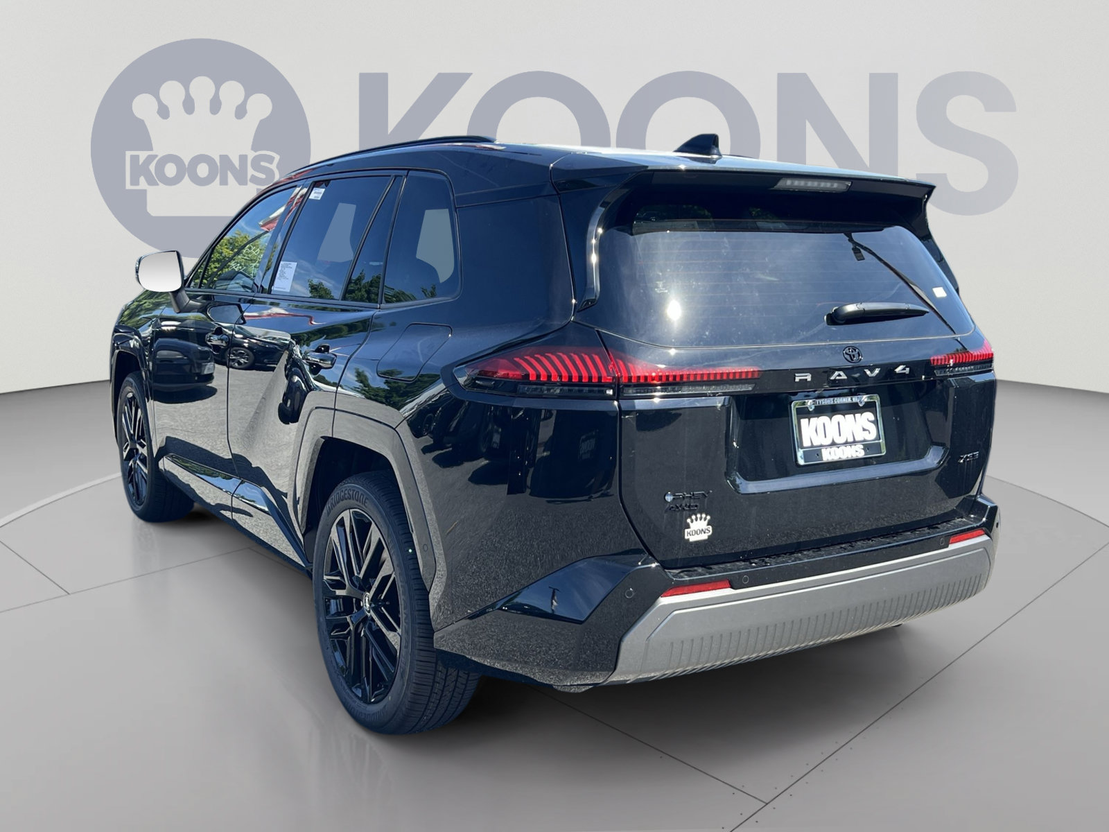 New 2026 Toyota RAV4 XSE AWD/4WD image 4