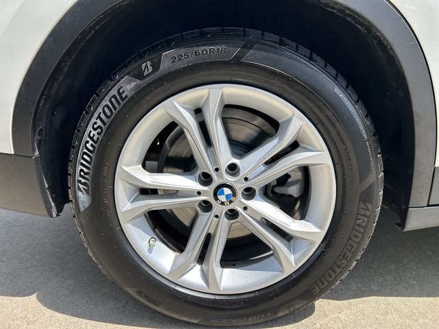 Used 2020 BMW X3 xDrive30i AWD/4WD image 23
