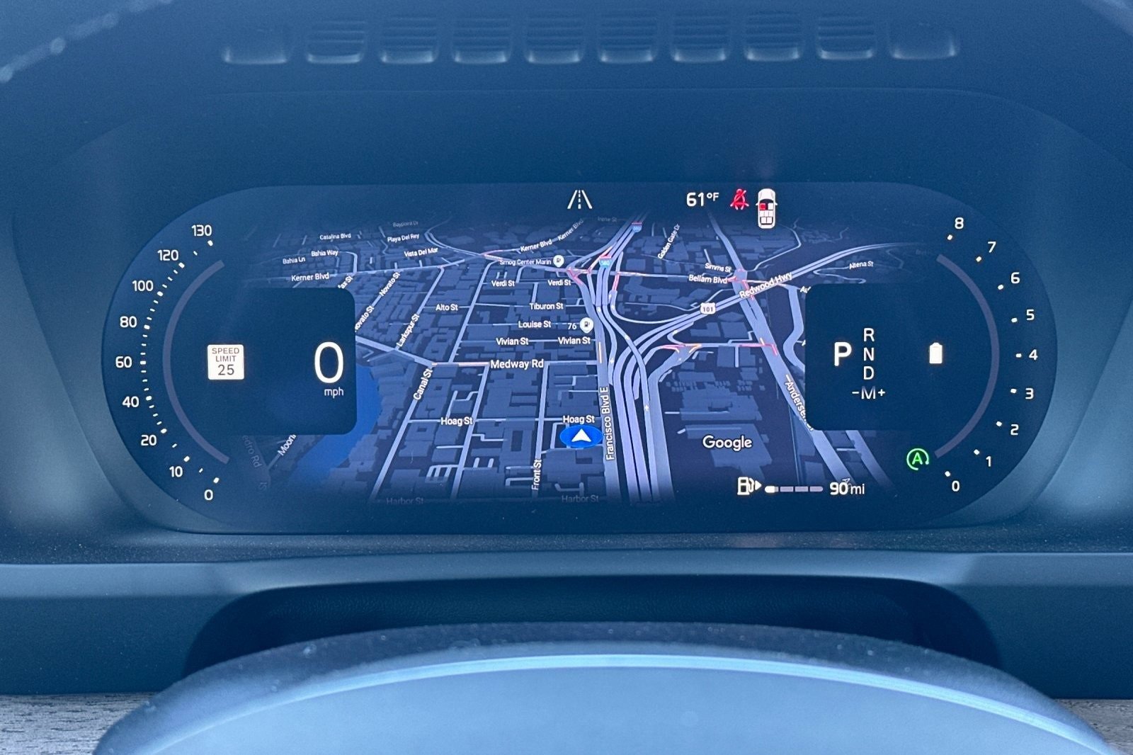 New 2026 Volvo XC90 B6 Plus image 27