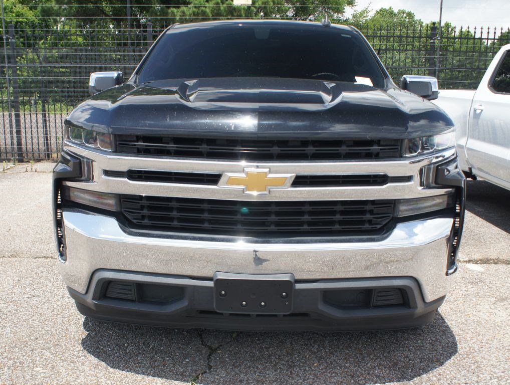 Used 2021 Chevrolet Silverado 1500 LT RWD image 2
